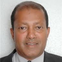 Dr Shan Chetiyawardana