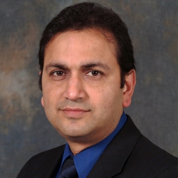 Dr Prabir Chakraborti