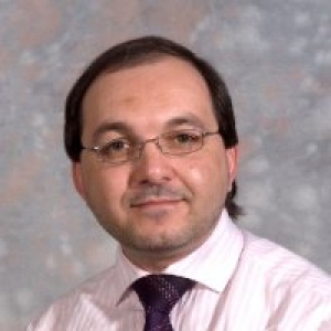 Dr Maged Gharib