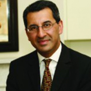Dr Samir Agrawal