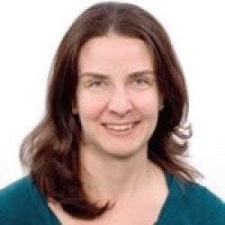 Prof Fiona Blackhall