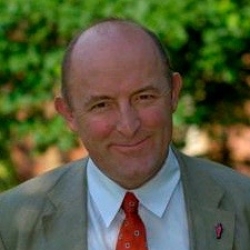Prof Gareth Evans