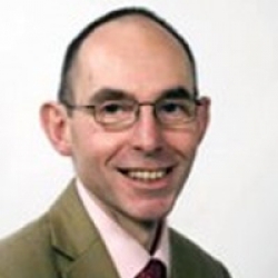 Dr Michael Leahy