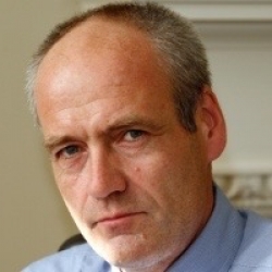 Prof Jamie Cavenagh
