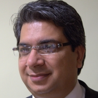 Dr Amit Bahl