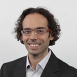 Dr Raffaele Califano