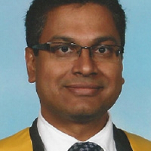Dr R Shanmugasundaram