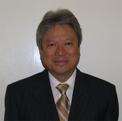 Prof John Liu Yin
